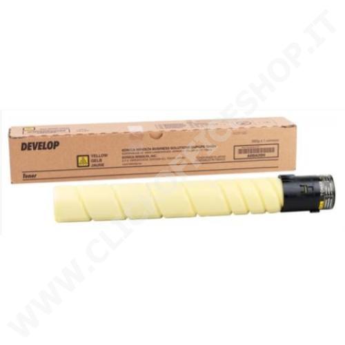 TONER DEVELOP TN-328Y AAV82D0 (28.000PG) GIALLO - ORIGINALE